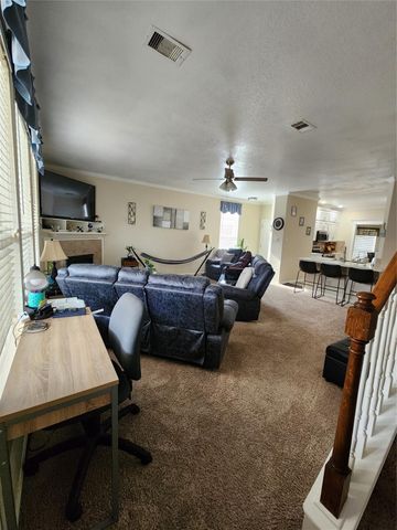 15910 Land View Drive, Houston, TX 77073