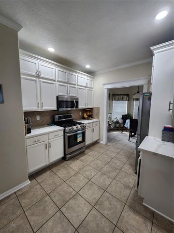 15910 Land View Drive, Houston, TX 77073