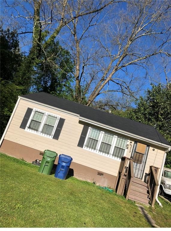 323 Camfield SW Court, Atlanta, GA 30310