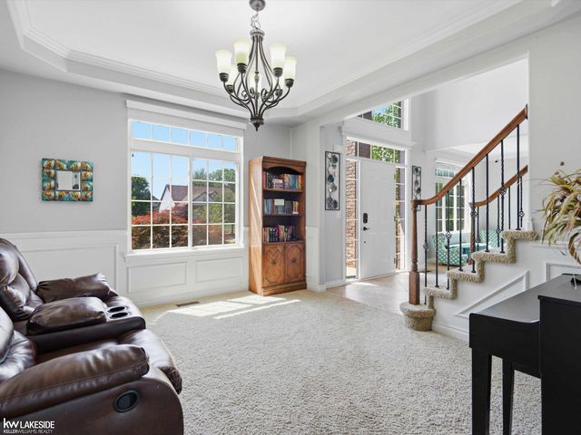 25346 Stanley Lane, South Lyon, MI 48178