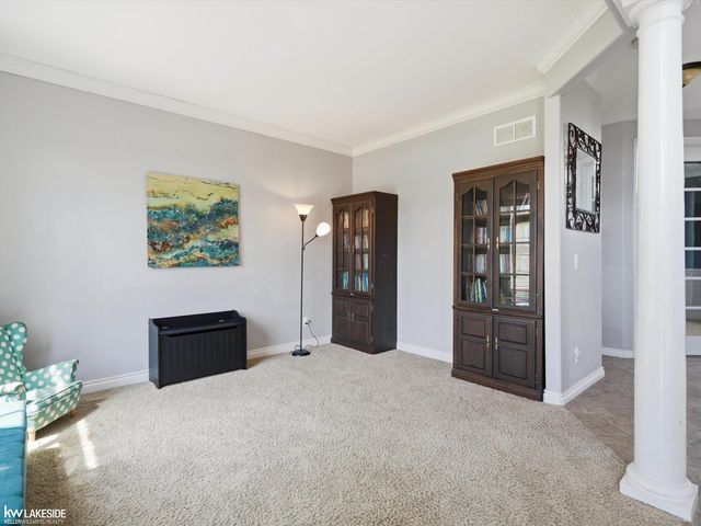 25346 Stanley Lane, South Lyon, MI 48178