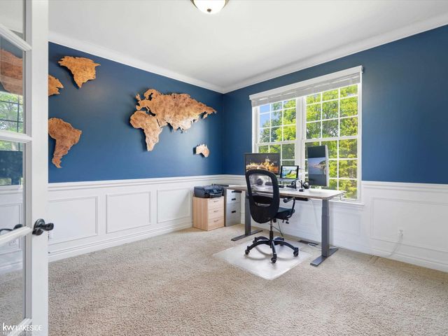 25346 Stanley Lane, South Lyon, MI 48178