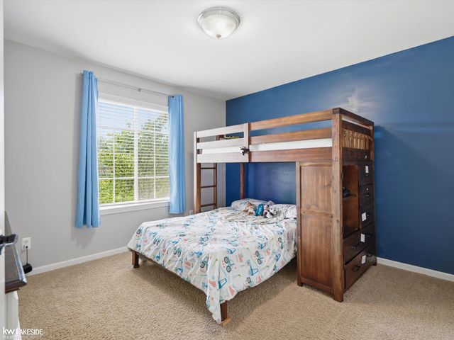25346 Stanley Lane, South Lyon, MI 48178