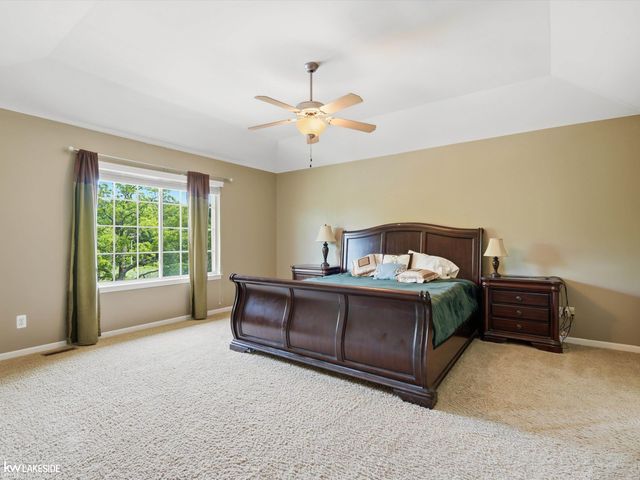25346 Stanley Lane, South Lyon, MI 48178