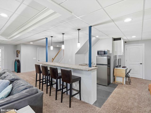 25346 Stanley Lane, South Lyon, MI 48178