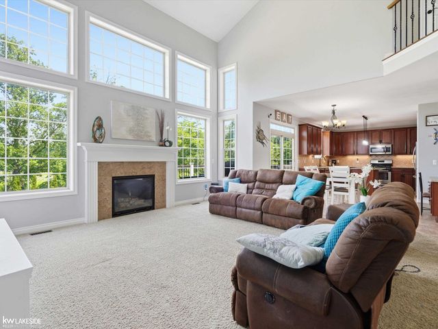 25346 Stanley Lane, South Lyon, MI 48178