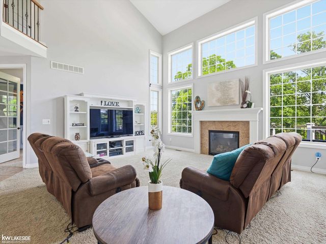 25346 Stanley Lane, South Lyon, MI 48178