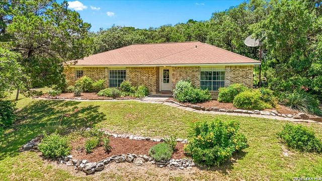 19435 Nottingham, Helotes, TX 78023