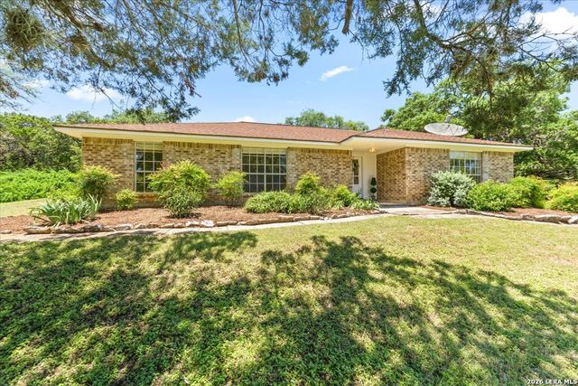 19435 Nottingham, Helotes, TX 78023