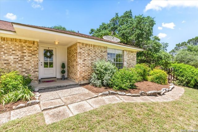 19435 Nottingham, Helotes, TX 78023
