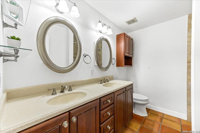 19435 Nottingham, Helotes, TX 78023