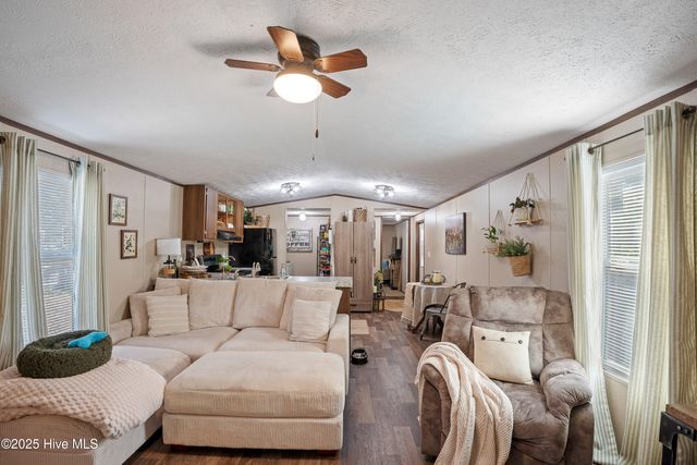 1203 Woodcrest Road, Southport, NC 28461