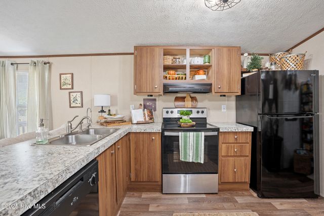 1203 Woodcrest Road, Southport, NC 28461