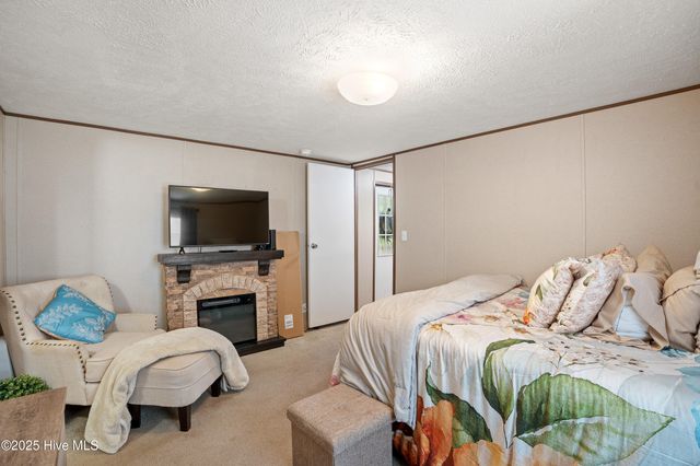 1203 Woodcrest Road, Southport, NC 28461