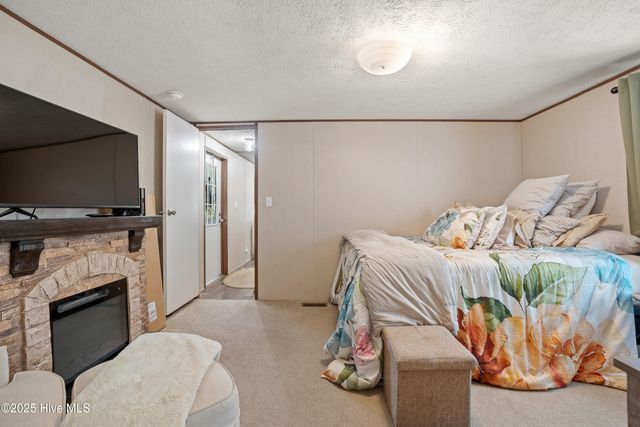 1203 Woodcrest Road, Southport, NC 28461