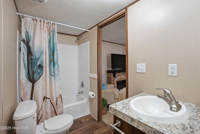 1203 Woodcrest Road, Southport, NC 28461
