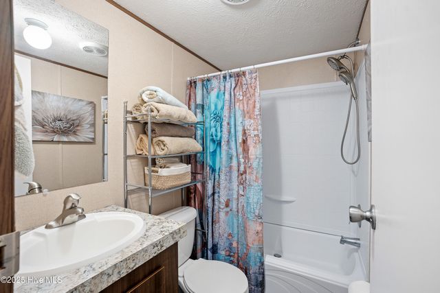 1203 Woodcrest Road, Southport, NC 28461