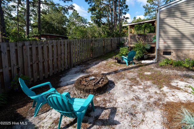 1203 Woodcrest Road, Southport, NC 28461
