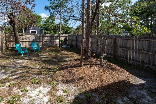 1203 Woodcrest Road, Southport, NC 28461