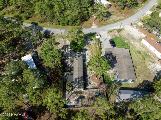 1203 Woodcrest Road, Southport, NC 28461