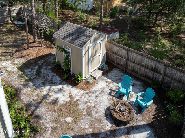 1203 Woodcrest Road, Southport, NC 28461