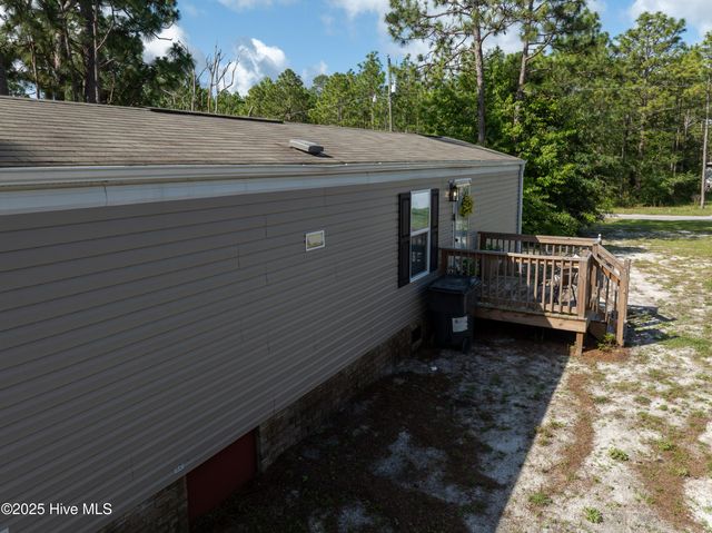 1203 Woodcrest Road, Southport, NC 28461