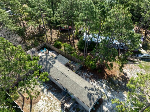 1203 Woodcrest Road, Southport, NC 28461