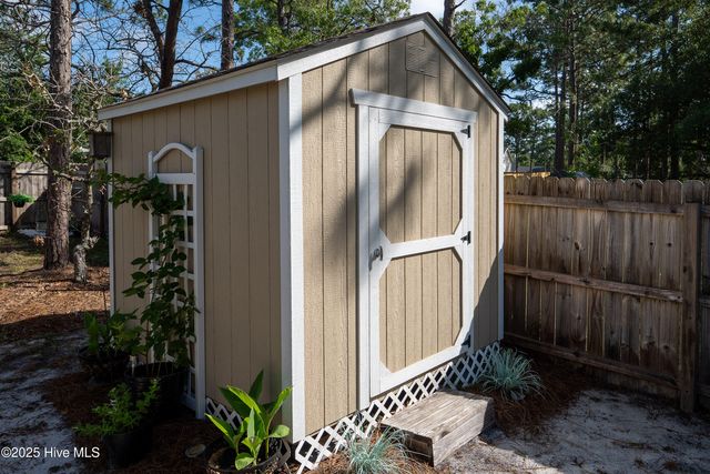 1203 Woodcrest Road, Southport, NC 28461