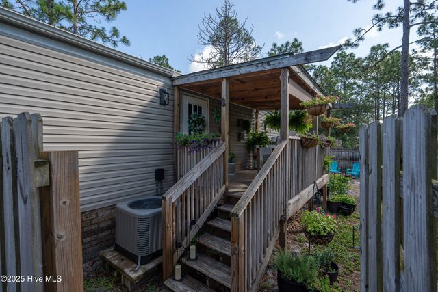 1203 Woodcrest Road, Southport, NC 28461