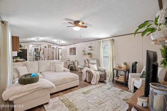 1203 Woodcrest Road, Southport, NC 28461