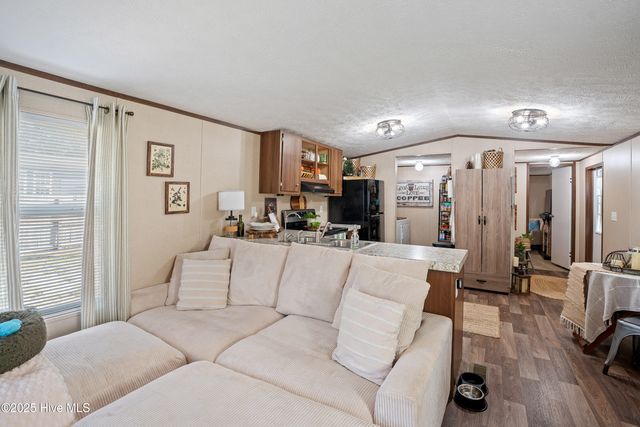 1203 Woodcrest Road, Southport, NC 28461