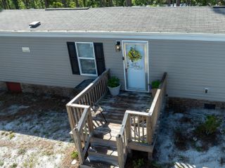 1203 Woodcrest Road, Southport, NC 28461
