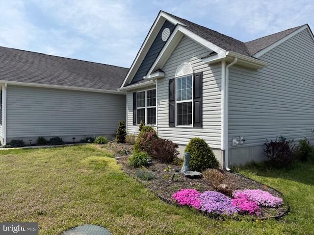 20395 SPANGLER DR, Lincoln, DE 19960