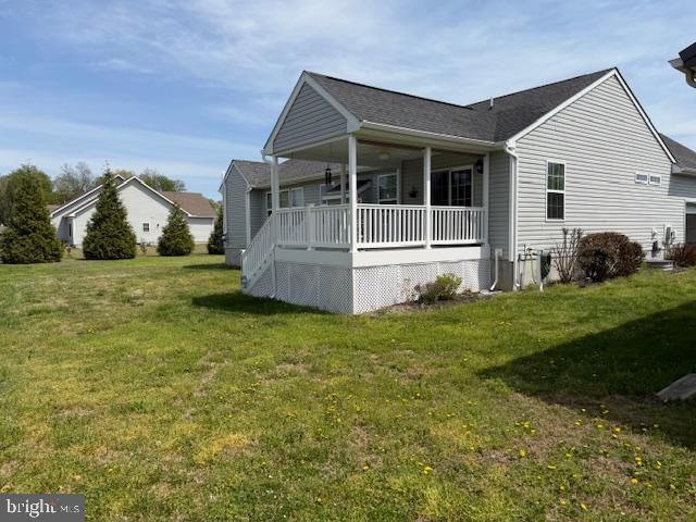 20395 SPANGLER DR, Lincoln, DE 19960