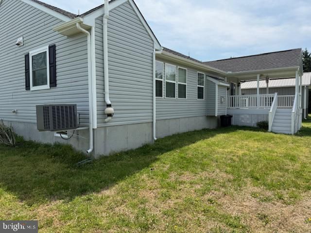 20395 SPANGLER DR, Lincoln, DE 19960