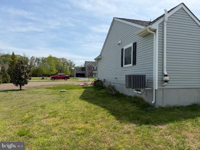 20395 SPANGLER DR, Lincoln, DE 19960