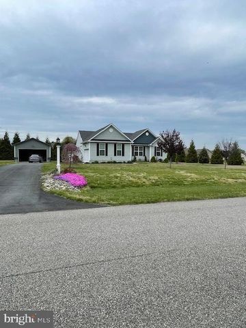 20395 SPANGLER DR, Lincoln, DE 19960