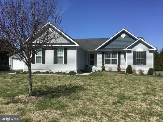 20395 SPANGLER DR, Lincoln, DE 19960