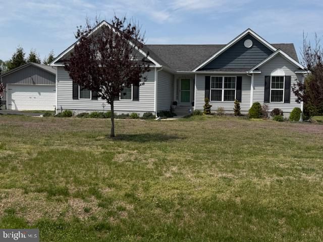 20395 SPANGLER DR, Lincoln, DE 19960