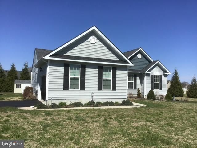 20395 SPANGLER DR, Lincoln, DE 19960