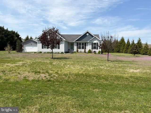 20395 SPANGLER DR, Lincoln, DE 19960