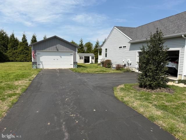 20395 SPANGLER DR, Lincoln, DE 19960