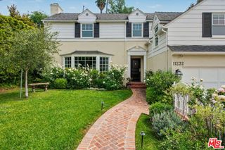 11232 Cashmere Street, Los Angeles, CA 90049
