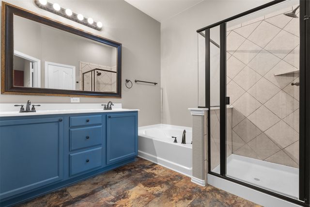 1214 Inglewood Drive, Mansfield, TX 76063