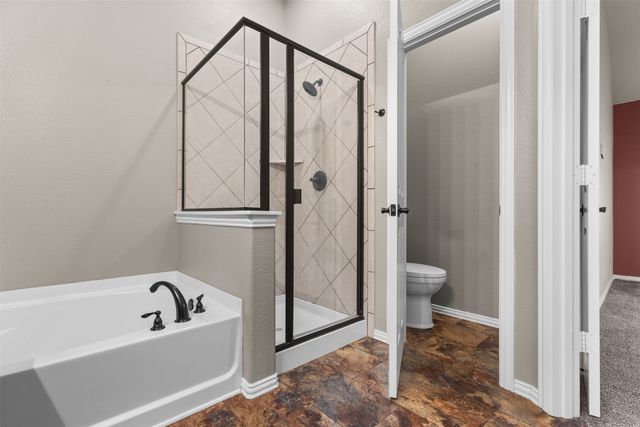 1214 Inglewood Drive, Mansfield, TX 76063