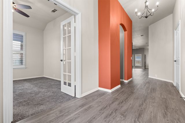 1214 Inglewood Drive, Mansfield, TX 76063