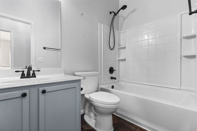 1214 Inglewood Drive, Mansfield, TX 76063