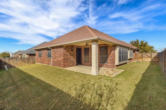 1214 Inglewood Drive, Mansfield, TX 76063