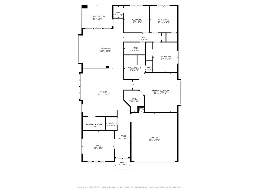 1214 Inglewood Drive, Mansfield, TX 76063