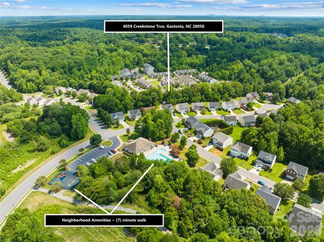 4059 Creekstone Trace, Gastonia, NC 28056